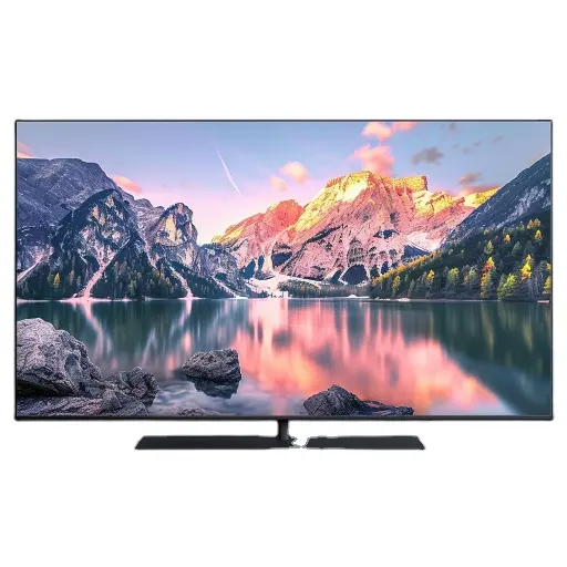 27 인치 고품질 LCD 모니터 4K 60Hz