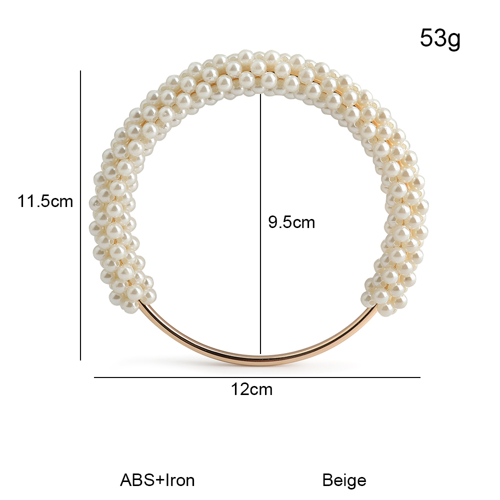 12cm Beige