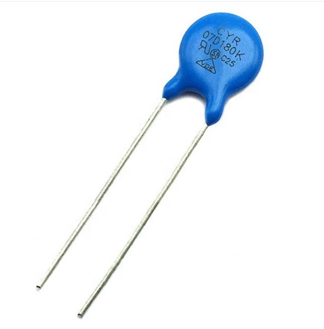 varistor piezoresistor 7D151K 7D271K 7D431K 7D471K 7D330K 7D390K 7D470K 7D680K 7D181K 7D391K Factory wholesale..