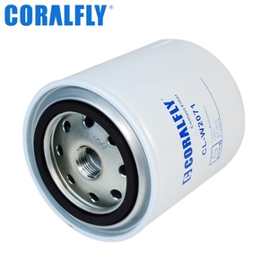 Truck Diesel Coolant Filter WF2075 WF2076 WF2071 WF2073 WF2126 WF2054 LF3349 LF9000 for Engine <b>Cooling</b> <b>System</b> - Product Image 6