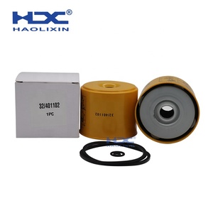กรองน้ำมันเชื้อเพลิงอะไหล่รถขุด32/401102 32/401102A <span class=keywords><strong>26561117</strong></span> - Product Image 6