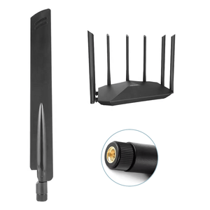 เสาอากาศไวไฟ 2.4G 5G ระยะไกล ราคาสุดคุ้ม สำหรับเครือข่ายไร้สาย - Product Image 2