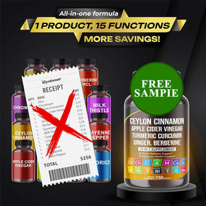 Kostenlose Probe Kräuter extrakt Pure Berberin Supplements 97% Berberin hydrochlorid HCL Kapseln <span class=keywords><strong>500</strong></span> <span class=keywords><strong>mg</strong></span> Berberin Kapseln - Product Image 4