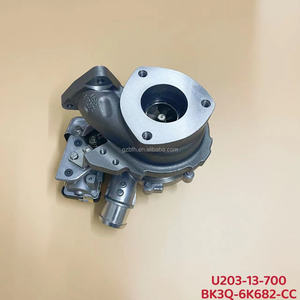 GTB1749V Turbo Charger pour <span class=keywords><strong>Ford</strong></span> <span class=keywords><strong>Ranger</strong></span> <span class=keywords><strong>Transit</strong></span> Mazda BT-50 2.2 TDCi BK3Q6K682PC BK3Q6K682CB BK3Q6K682CC U203-13-700 787556 - Product Image 4