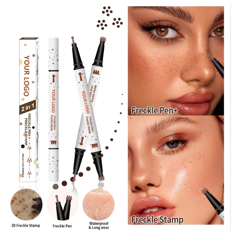 Kiss Beauty Popular Makeup Liquid Eyeliner