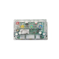 Controlador Inteligente Programable de Onda Sinusoidal Fardriver ND72280(X80) 72V para Modificaciones de Motocicletas Eléctricas DC 80A/260A 96V