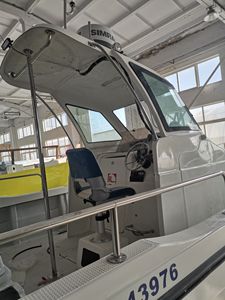 Grandsea, Barco de Pesca de 36 pies con Casco de Fibra de Vidrio en Venta - Product Image 5