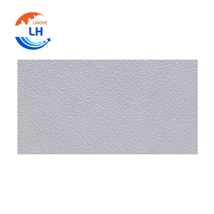 แผ่นผนังโลหะแกะสลัก โพลียูรีเทน แผ่นแซนวิช PU สำหรับบ้าน แผ่นก่อสร้างหลากหลายประเภท - Product Image 5