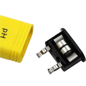 <span class=keywords><strong>Testeur</strong></span> de <span class=keywords><strong>pH</strong></span> numérique LCD haute précision 0,01 pour la qualité de l'eau, les aliments, les aquariums, les piscines, l'hydroponie, <span class=keywords><strong>testeur</strong></span> de <span class=keywords><strong>pH</strong></span> portable - Product Image 5