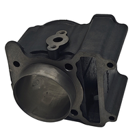 Cylindre adapté pour Linhai 300 ATV LH300 moteur Go Kart Dune moteur pièces de rechange OEM 22420A 2.1.01.0401 LU018895