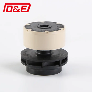 Nouveaux rotors de pompe électronique de haute qualité avec roues magnétiques pour pompes à eau ZVW30 Prius 161A0-39015/161A0-39025/161A0-39035 - Product Image 2