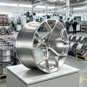 Nuovi Cerchi in Lega di Alluminio Forgiato da 18-22 Pollici per <span class=keywords><strong>Audi</strong></span>, <span class=keywords><strong>5</strong></span> Razze, PCD Personalizzato, Offset, Finitura Argento, Modificati, Vendita all'Ingrosso OEM - Product Image 6