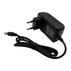 <span class=keywords><strong>Ac</strong></span> DC 12 Watt DC <span class=keywords><strong>Power</strong></span> <span class=keywords><strong>adapter</strong></span> 6V 3V 5V 9V <span class=keywords><strong>12V</strong></span> 15V 24V <span class=keywords><strong>1A</strong></span> 2A 3A cung cấp điện EU Sạc Tường Gắn Kết 6V 2A <span class=keywords><strong>Adapter</strong></span> - Product Image 3