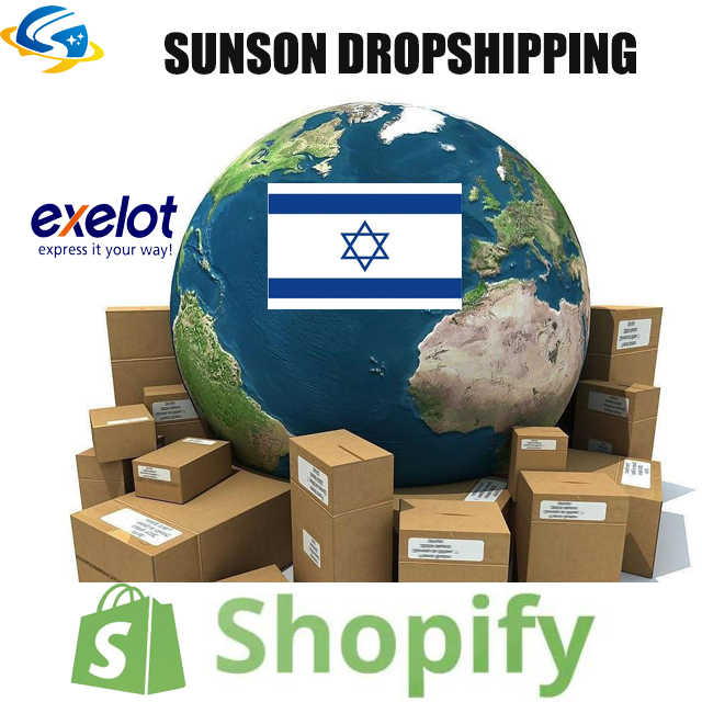 Shopee  Dropshipping Agent com DHL Express Shenzhen