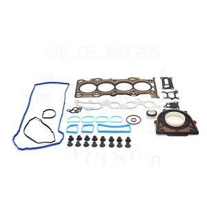 Kit de révision de moteur Joints de culasse de pièces automobiles pour Ford Maverick 2004 E100150