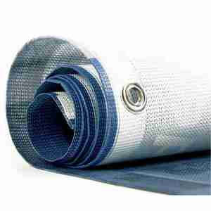 Lona de malla estampada a prueba de viento duradera y versátil <span class=keywords><strong>para</strong></span> publicidad exterior personalizada - Product Image 1