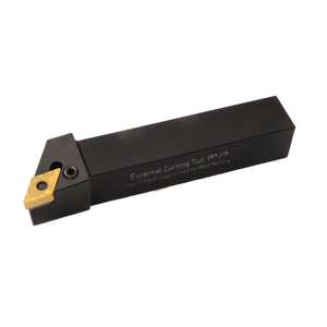 Outil de tournage externe PDJN R L TA5020 avec insert négatif pour l'usinage des métaux - Product Image 2