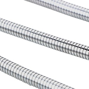 Flexible Shaft Screwdriver Bit 300mm 1/4 In Chrome Plated Universal Auto Repair Tool With Colored Hex Shank - Product Image 3