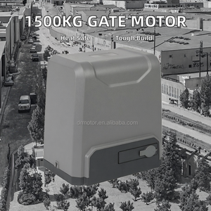 1500kg Überlast schutz für automatischen Tür antrieb mit maximaler Last für Yard Gate - Product Image 2