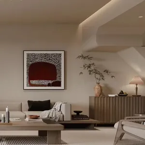 Sanhai Desenho de Interiores Casa completa Japonês Estilo Wabi-sabi 3D Max Renderização Planos de Piso Projeto de Construção desenho desenho