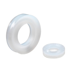DUBOSCHWEITZER Toothed Washer Plastic Safety Spare Part Germany Origin Multiple Sizes Available - Product Image 1