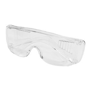 <span class=keywords><strong>Gafas</strong></span> <span class=keywords><strong>de</strong></span> Seguridad Industriales con Certificación CE, Aprobadas por ANSI Z87.1, Fotocromáticas, Antivaho, con Graduación, Protección Ocular - Product Image 3