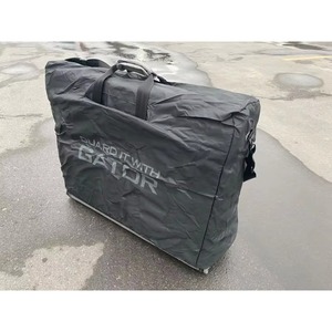 Échantillon Gratuit ODM OEM Personnalisé Grande Capacité Étui Rigide pour Tablette Housse d'Ordinateur Portable en EVA Étui à Fermeture Éclair pour Ordinateur Portable - Product Image 2