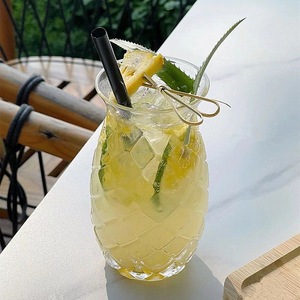 Kişiselleştirilmiş Sevimli Borosilikat Cam Kahve Kupası Ayı Karikatür Tasarım İskandinav Tarzı Yeniden Kullanılabilir Isıya Dayanıklı Bulaşık Makinesi ve Mikrodalga Fırın Güvenli - Product Image 2