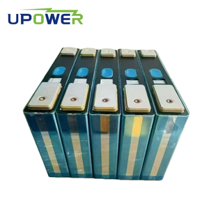 Nueva Batería de Litio ULi NMC 3.7V 55Ah, Celda Prismática para Conexión de Triciclos y Motocicletas - Product Image 1