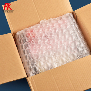 400mm <span class=keywords><strong>Film</strong></span> de coussin d'air Machine à coussin d'air <span class=keywords><strong>Film</strong></span> vide à bulles d'air pour <span class=keywords><strong>emballage</strong></span> de protection - Product Image 5