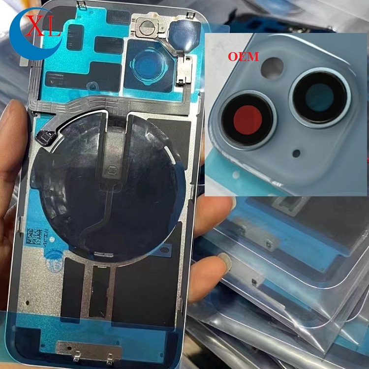 Qualité OEM avec câble Flex