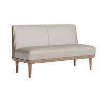 Ensemble table et chaises pour restaurant, salon de thé, et magasin de boissons froides, personnalisable pour usage commercial, sièges pour entreprises