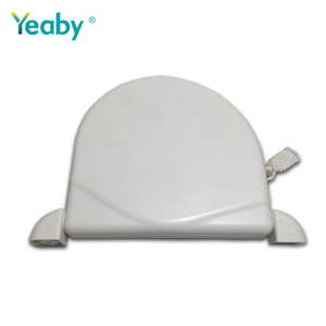 Enrollador <span class=keywords><strong>de</strong></span> Correas <span class=keywords><strong>de</strong></span> Plástico ABS Blanco <span class=keywords><strong>para</strong></span> <span class=keywords><strong>Persianas</strong></span> Enrollables, Caja Enrolladora <span class=keywords><strong>de</strong></span> Correas Montada en la Pared con Cinta <span class=keywords><strong>de</strong></span> 14 mm <span class=keywords><strong>para</strong></span> Accesorios <span class=keywords><strong>de</strong></span> <span class=keywords><strong>Persianas</strong></span> Enrollables - Product Image 1