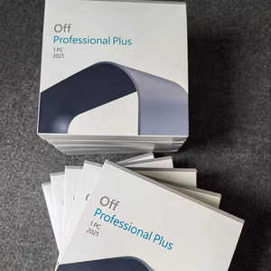 Горячая новинка 2021: Professional Plus Office Retail Edition с 12-месячной гарантией, в комплекте USB или DVD, с лицензией Enterprise Edition - Product Image 3