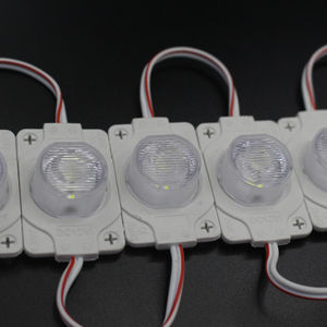 48*32 Rgb Zijverlichte <span class=keywords><strong>Led</strong></span>-Modules 8Cm Tot 30Cm Dik Lightbox Smd 2835 Rand Lichtmodule Ip65 12V 1.5W Enkele Lamp - Product Image 1