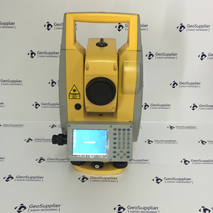 Estación Total South NTS372R10 Modelo 2015, Instrumento de Topografía con Medición sin Reflector de 1000m - Product Image 1