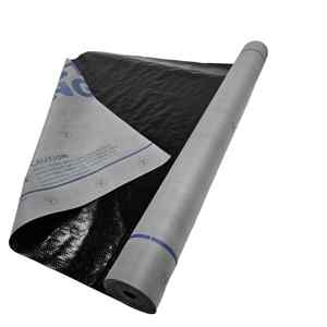 カスタマイズされたASTM標準ルーフペーパーモダンデザイン抗UV防水ルーフィングフェルトウォールアプリケーション米国倉庫 - Product Image 5