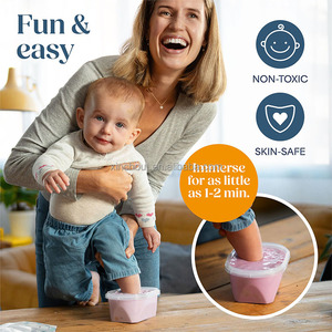 <span class=keywords><strong>Kit</strong></span> de Moldeo de Manos, <span class=keywords><strong>Kit</strong></span> de Molde para Manos Entrelazadas, Regalo para Aniversario de Pareja, Regalo de Boda, Regalo de Cumpleaños, Regalo para Parejas - Product Image 6