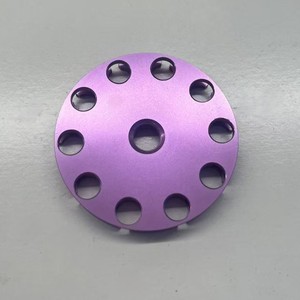 Piezas de Precisión Fundidas CNC de Alta Precisión, Acero Inoxidable 304, Fabricante de Mecanizado CNC, Procesamiento de Piezas Fundidas a Presión con Sílice Sol - Product Image 2