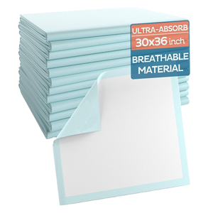 Kaida Yetişkin Bezi Alım Katmanı Hızlı Emilim Yüksek Emicilik Büyük Boy Yaşlı Bakımı Bakım Evi - Product Image 1