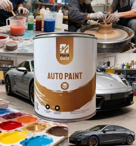 <span class=keywords><strong>Peinture</strong></span> <span class=keywords><strong>antirouille</strong></span> à haute adhérence pour <span class=keywords><strong>châssis</strong></span> de voiture, imperméable, anticorrosion, apprêt protecteur résistant à l'usure - Product Image 6
