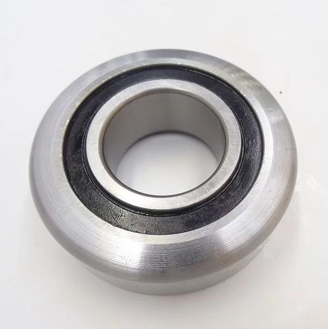 China Professional Forklift Mast Guide Roller Bearings 83522