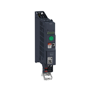 Variadores de Frecuencia ATV320U22M2C de la Serie ATV320, Monofásicos, AC220V, 2.2KW, 11A, Alto Rendimiento y Dinámica - Product Image 4