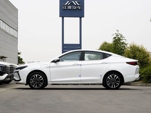 JAC Yiwei Aipao, Auto Eléctrico <span class=keywords><strong>de</strong></span> Marca China, Sedán Inteligente para Conducción Urbana, Diseño Elegante, Ecológico, Nueva Energía, Gran Venta - Product Image 6