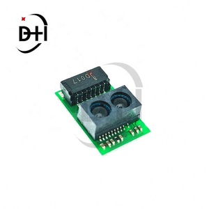 Module de capteur de mesure de distance infrarouge GP2Y0E03 SHARP 4-50cm, sortie I2C IIC de haute précision pour Arduino - Product Image 2