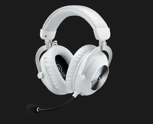 LOGI-TECH <span class=keywords><strong>PRO</strong></span> X 2 LIGHTSPEED kabelloses Gaming-Headset Mikrofon 3,5 MM - Product Image 5