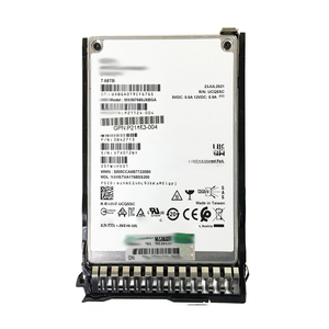 K2P94B P45961-001 лучшее качество Hxx 1,8 TB 2,5 дюймов 10K 12Gb SAS HDD для 3PAR StoreServ 8000 - Product Image 2