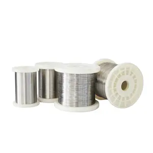 Cr20Ni80 Wire Nichrome 80/20 Wire 0.51mm Nickel Alloy Heating Resistance Wires Ni80