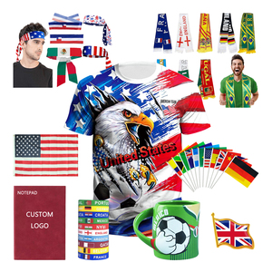 Artículos de marketing con logotipo personalizado Set de regalo Mercancía de recuerdo Productos deportivos de oficina promocionales para negocios - Product Image 2