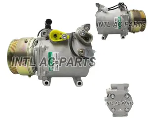 MSC90C voor Mitsubishi Eclipse/Galant Auto AC Compressor